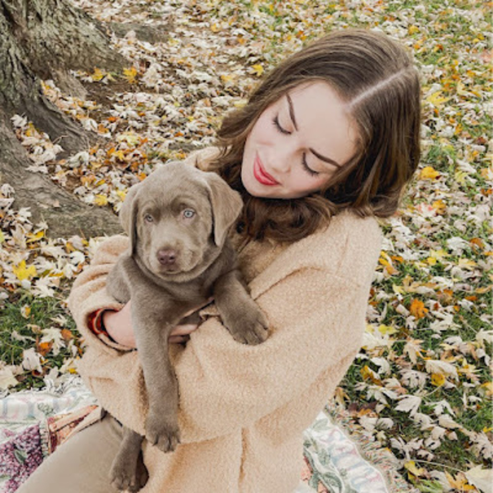 Meet your Posher, Lindsay